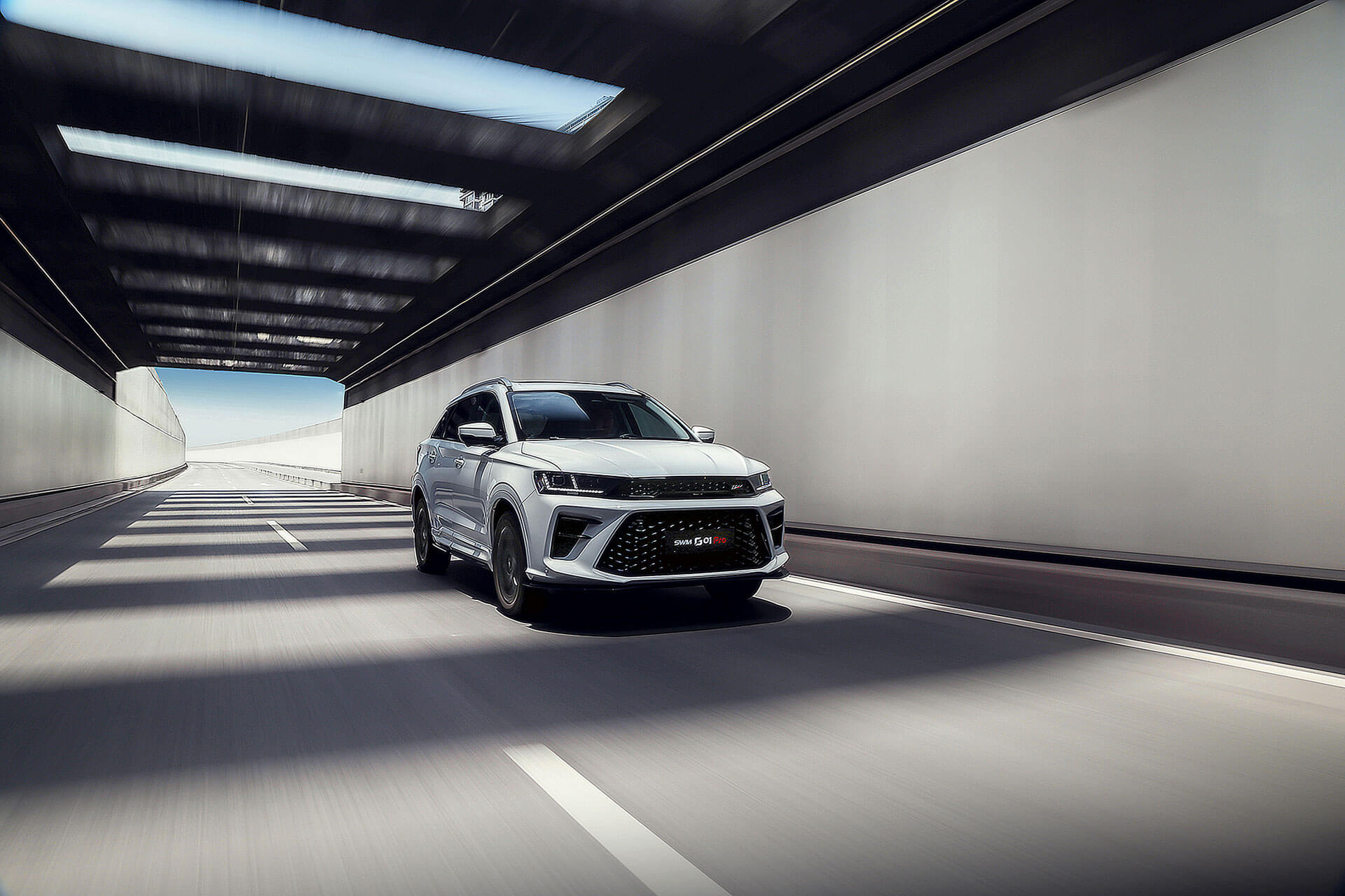 Yerli Üretim SWM G01 Pro Ocak 2026’da Showroom’larda